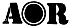[AOR Logo]