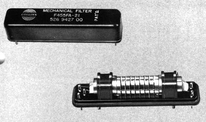 [Mechanical Filters]